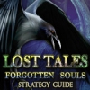 Download Lost Tales: Forgotten Souls Strategy Guide game