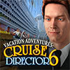 Download Vacation Adventures: Cruise Director 6 game