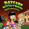 Download Daycare Nightmare: Mini-Monsters game