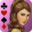 Jewel Match Solitaire: L’Amour - New Mac Card Game