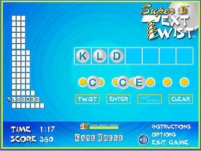 super text twist game