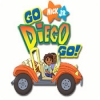 Download Diego's Safari Adventure game