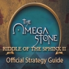 Download The Omega Stone: Riddle of the Sphinx II Strategy Guide game