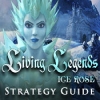 Download Living Legends: Ice Rose Strategy Guide game