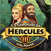 Download 12 Labours of Hercules III: Girl Power game