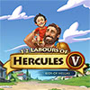 Download 12 Labours of Hercules V: Kids of Hellas game