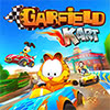 Download Garfield Kart game