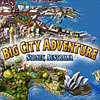 big city adventure sydney