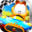 Garfield Kart - New Game