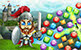 Age of Heroes: The Beginning - Top Bejeweled Game