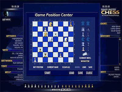 Chess Online Multiplayer for windows instal