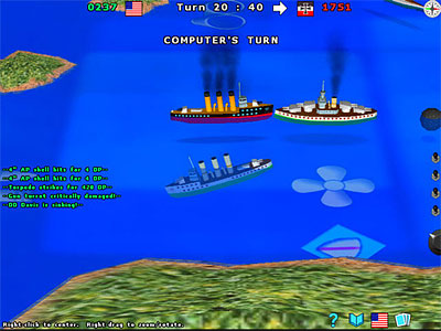 Battleship Chess - Battleship Game for PC