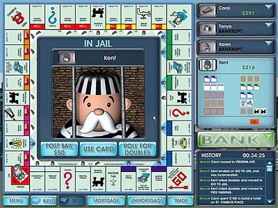 Monopoly - Monopoly Game for PC