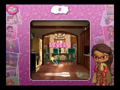 bratz pc game