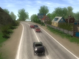 Classic Car Racing screenshot