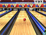 Ten Pin Championship Bowling Pro screenshot