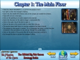 Mystery Legends: The Phantom of the Opera Strategy Guide screenshot