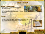 Pathfinders: Lost at Sea Strategy Guide screenshot