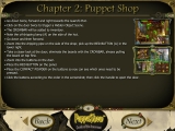 PuppetShow: Souls of the Innocent Strategy Guide screenshot