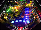 eGames Pinball screenshot