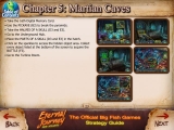 Eternal Journey: New Atlantis Strategy Guide screenshot