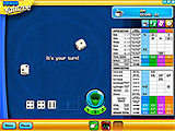 Yahtzee screenshot