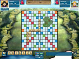 SCRABBLE PLUS screenshot