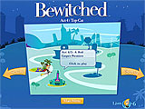 Bewitched screenshot