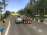 Classic Car Racing screenshot