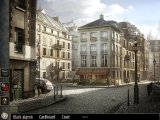 A Vampire Romance: Paris Stories screenshot