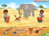 Diego's Safari Adventure screenshot