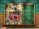 Ten Pin Championship Bowling Pro screenshot