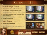 Rhianna Ford & the DaVinci Letter Strategy Guide screenshot