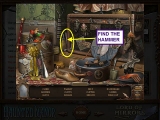 Haunted Manor: Lord of Mirrors Strategy Guide screenshot