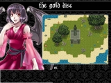 The Witch and the Warrior Strategy Guide screenshot