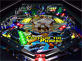 eGames Pinball screenshot