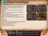 Living Legends: Ice Rose Strategy Guide screenshot