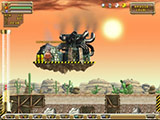 I-Digger screenshot