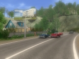 Classic Car Racing screenshot