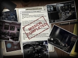 Explorer: Contraband Mystery screenshot