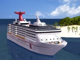 Carnival Cruise Lines Tycoon screenshot