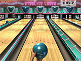 Ten Pin Championship Bowling Pro screenshot