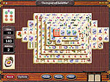 Mahjong Towers Eternity screenshot