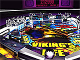 eGames Pinball screenshot