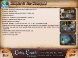 Living Legends: Ice Rose Strategy Guide screenshot