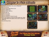 Eternal Journey: New Atlantis Strategy Guide screenshot