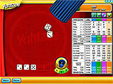 Yahtzee screenshot