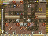 I-Digger screenshot